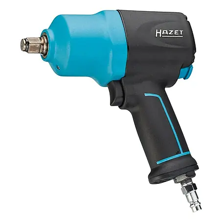 Hazet  Druckluft-Schlagschrauber 9012EL-SPC