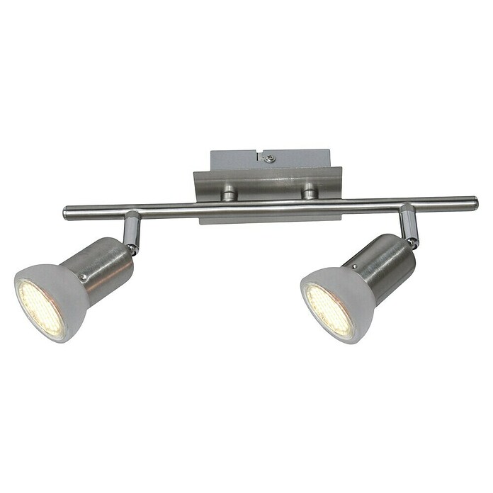 Tween Light Regleta LED Xeno (2 luces, 3,2 W, Blanco cálido, 31 cm)