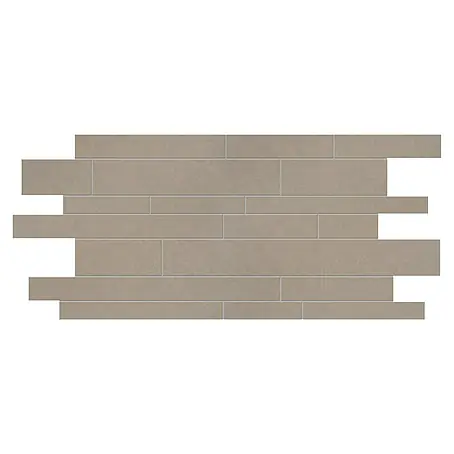 Ambiente by Palazzo  Mosaikfliese Brick