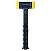 Halder Schonhammer Secural (Maße Kopf: 30 x 40 mm, Mittelhart)