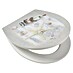 Poseidon WC-Sitz Seaside 