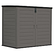 Garten-Aufbewahrungsbox The Space Plus (B x T x H: 140 