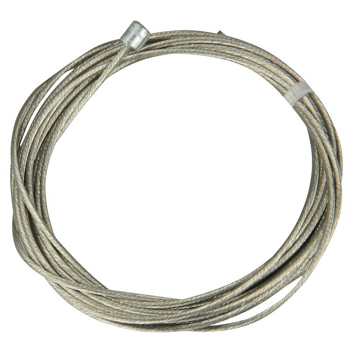 Shimano Schaltzug (Geeignet für: Shimano Kettenschaltungen, Durchmesser Innenzug: 1,2 mm)