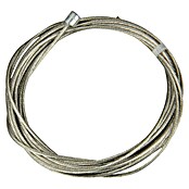 Shimano Schaltzug (Geeignet für: Shimano Kettenschaltungen, Durchmesser Innenzug: 1,2 mm)