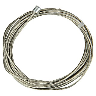 Shimano Schaltzug (Geeignet für: Shimano Kettenschaltungen, Durchmesser: 1,2 mm)