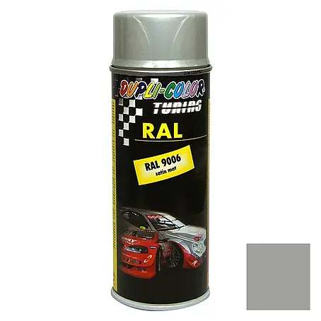 Dupli-Color Tuning Lackspray RAL 9006