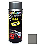Dupli-Color Tuning Lakspray RAL 9007 (Grijs aluminium, Zijdemat, 400 ml)