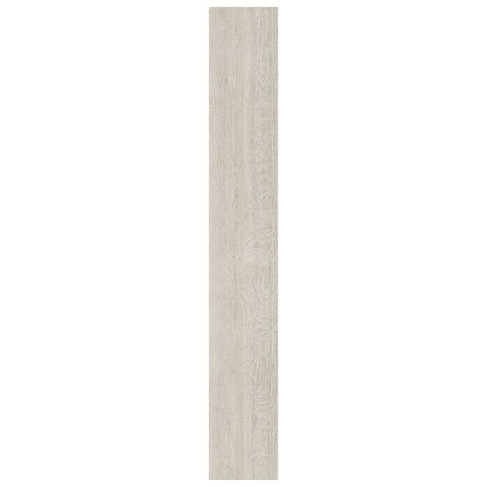 LOGOCLIC Classico Laminado AC4-32 Roble Crado (1.285 x 192 x 8 mm, Efecto madera campestre)