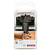 Bosch Broca para bisagras (Diámetro: 35 mm, Dos aristas de corte)
