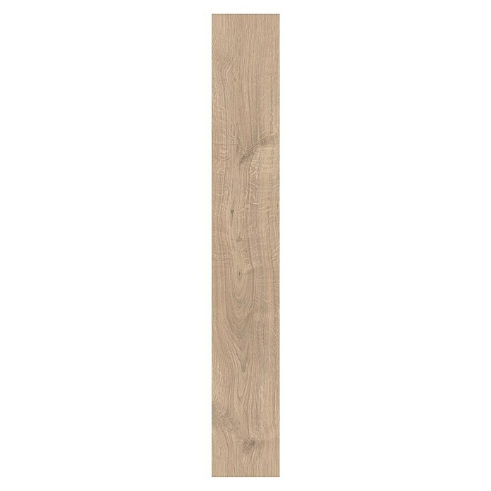 LOGOCLIC Vinto Laminat Eiche Venetia (1.285 x 192 x 8 mm, Landhausdiele)