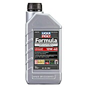 Liqui Moly Formula Super Motoröl (Geeignet für: Ältere Fahrzeuge, 10W-40, A3/B4/E4, 1 l)