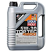 Liqui Moly Motoröl Top Tec 4200 (5W-30, C3, 5 l)