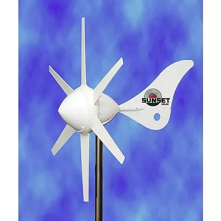 Sunset  Windgenerator WG914