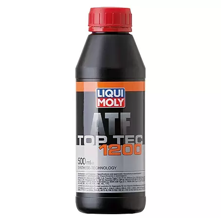 Liqui Moly  Getriebeöl Top Tec ATF 1200