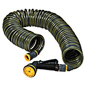 Neptun Spiraalslangset Classic (15 m, Kunststof)