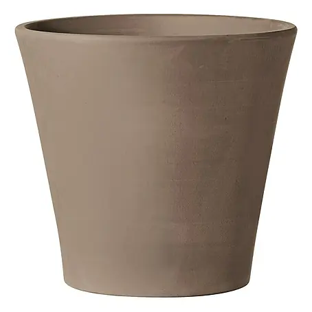 Deroma White Garden Maceta para planta