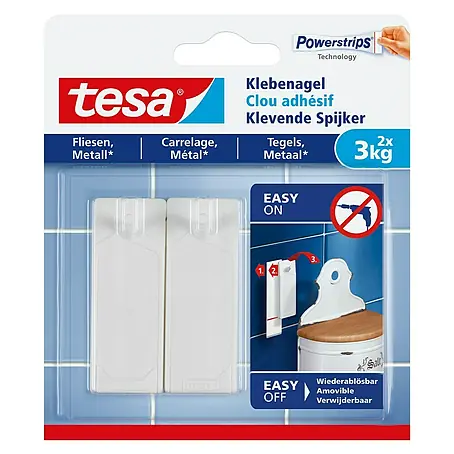 Tesa  Klebenagel