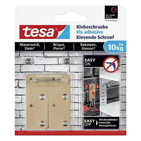 Tesa  Klebeschraube