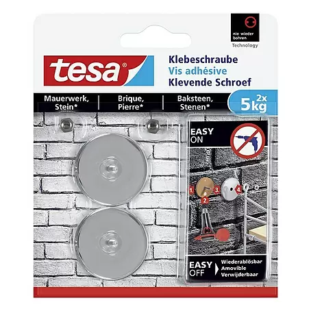 Tesa  Klebeschraube