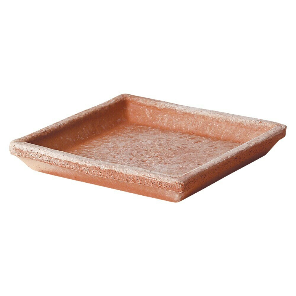 Vaso Tondo + Sottovaso In Plastica PPL Colore Bianco Diametro 50 Cm Altezza 35 Cm 408 Litri 53516594