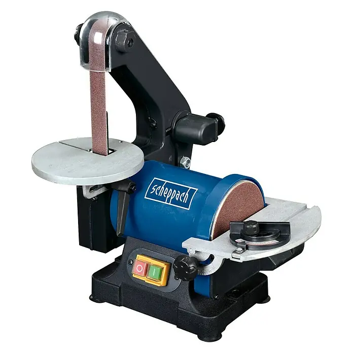 Scheppach Omkeerbare messenset 4-delig | geschikt voor Scheppach lakfrees LFR720 | reservemes | freesmes | wisselmessen | afmetingen: 14 x 14 mm
