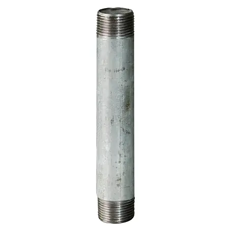 Rohrnippel