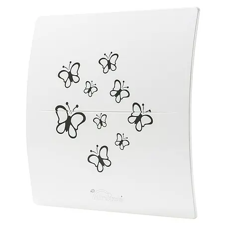 Air-Circle  Designblende