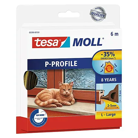 Tesa INSULATION Cinta de sellado