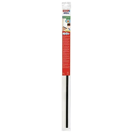 Tesa INSULATION Burlete para puerta Textil