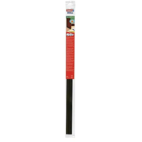 Tesa INSULATION Burlete para puerta Textil