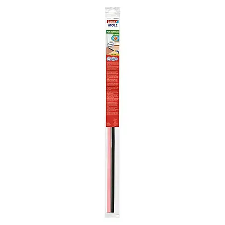Tesa INSULATION Burlete para puerta textil