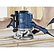 Bosch Professional Oberfräse GOF 1250 CE (1.250 W, 60 mm)
