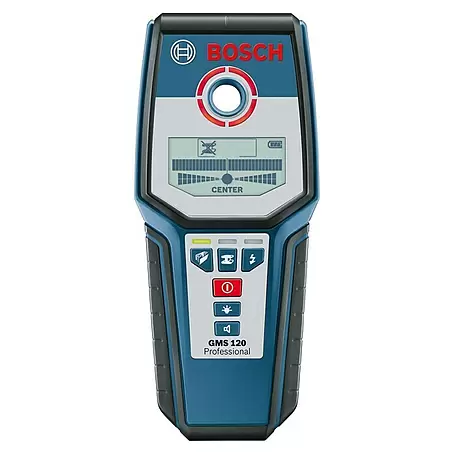 Bosch Professional  Ortungsgerät GMS 120