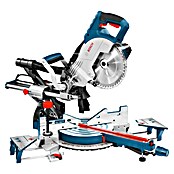 Bosch Professional Afkort-/verstekzaag GCM 8 SJL (1.600 W, Diameter zaagblad: 216)
