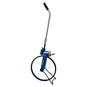 Bosch Professional Messrad GWM 40 (Messbereich: Max. 9999,99 m, Messgenauigkeit: ± 5 cm/100 m)