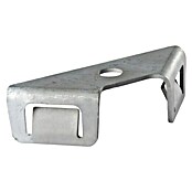 Kraus Winkelclip (3 Stk., Silber)