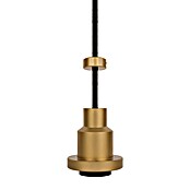 Osram Schnurpendel Vintage 1906 Pendulum Gold (Gold, E27, Pendellänge: 200 cm, Max. Leistung: 60 W)