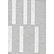 Expo Ambiente Flächenvorhang Piano (Weiß, 100 % Polyester, 60 x 300 cm)