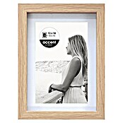 Accent Bilderrahmen Aura (Eiche, 13 x 18 cm, Holz)