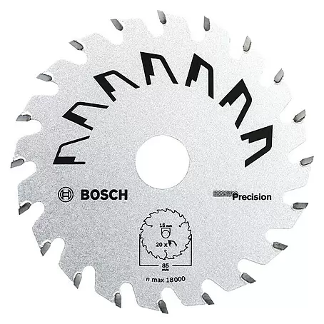 Bosch  Kreissägeblatt