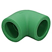 Vtični prehodni kot  (Premer: 32 mm, Kot: 45 °) | 4052 - Wasserleitungssystem PPR | DCDC - Wasserleitungssysteme | DCD - Sanitärinstallation | DC - Sanitärinstallation | D - Sanitär | BAUHAUS