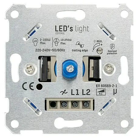 LED-Dimmer