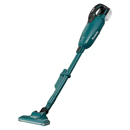 Makita LXT 18V Akku-Staubsauger DCL284F