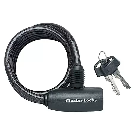 MasterLock  Kabelschloss