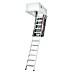 Wippro Bodentreppe Eurostep 