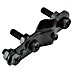 Fischer_Fahrrad Dynamohalter 