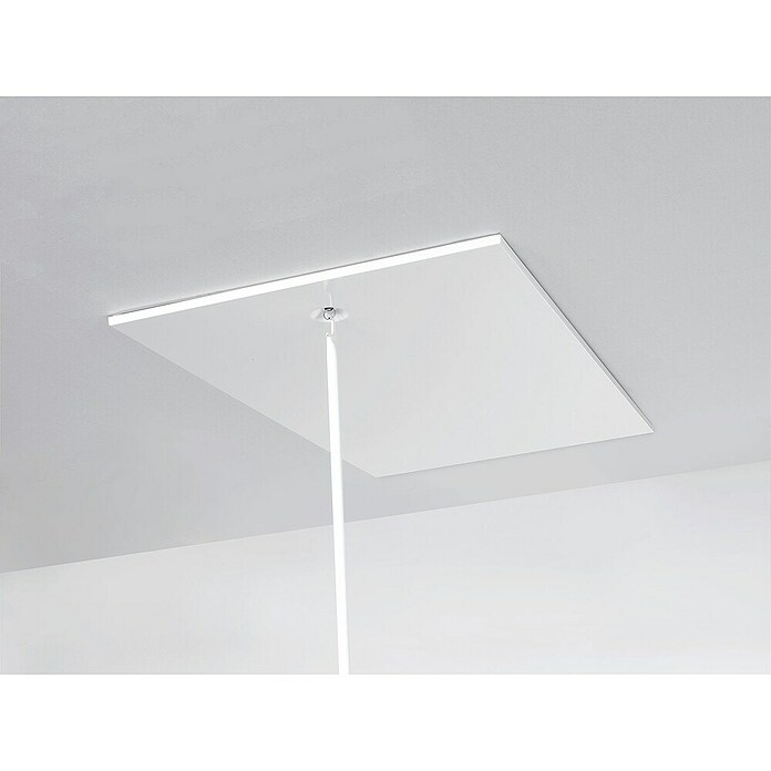 Wippro Bodentreppe Klimatec 160 Smart (130 x 70 cm, Wärmedämmung: 0,34 W/(m²K)) | BAUHAUS