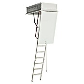 Wippro Bodentreppe GM-4 Objekt (L x B: 128 x 68 cm, Metall)