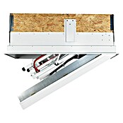 Wippro Bodentreppe Isotec 200 (120 x 60 cm, Wärmedämmung: 0,17 W/(m²K)) | BAUHAUS