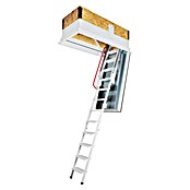Wippro Bodentreppe Isotec 200 (120 x 60 cm, Wärmedämmung: 0,17 W/(m²K)) | BAUHAUS